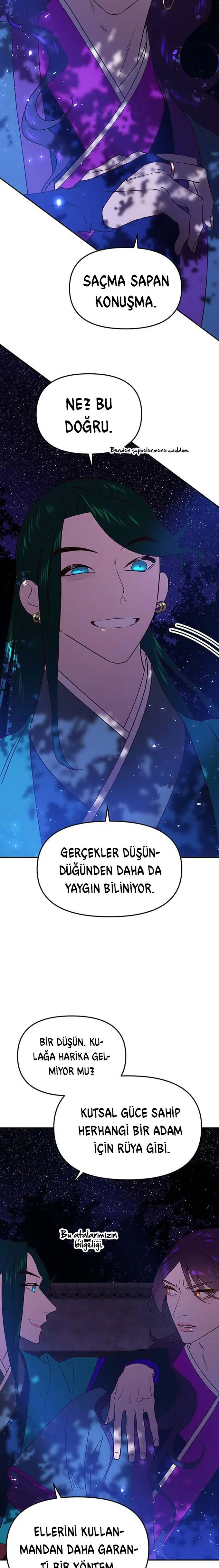 Myolyeong Prensi - Bölüm 47 Sayfa 2