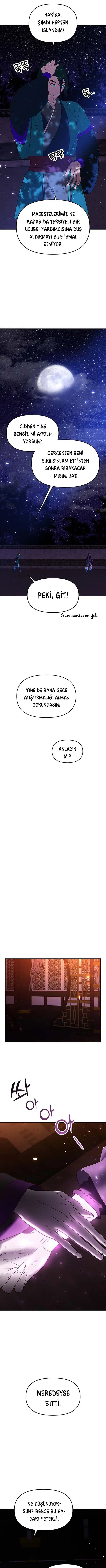 Myolyeong Prensi - Bölüm 47 Sayfa 4