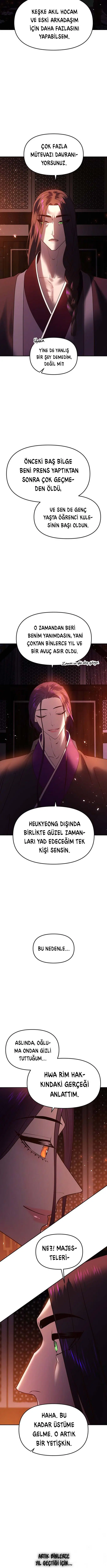 Myolyeong Prensi - Bölüm 47 Sayfa 6