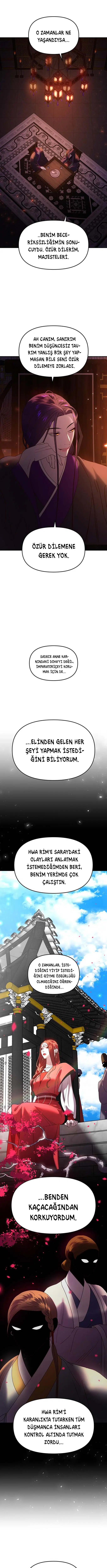 Myolyeong Prensi - Bölüm 47 Sayfa 8