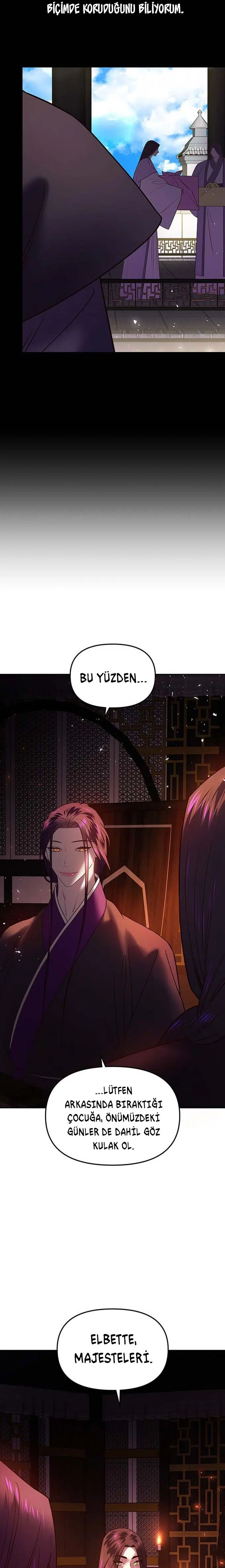 Myolyeong Prensi - Bölüm 47 Sayfa 11