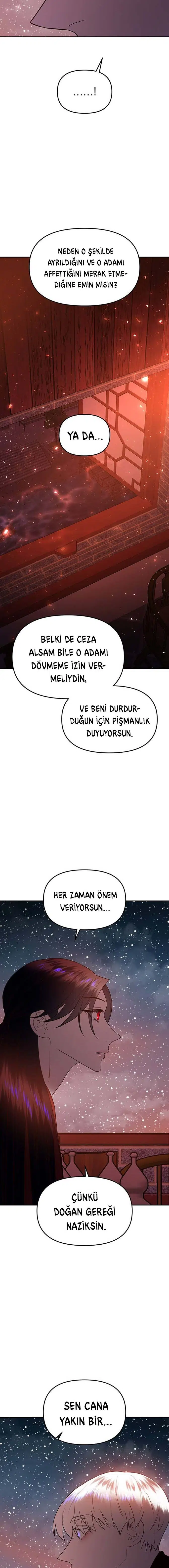 Myolyeong Prensi - Bölüm 47 Sayfa 17