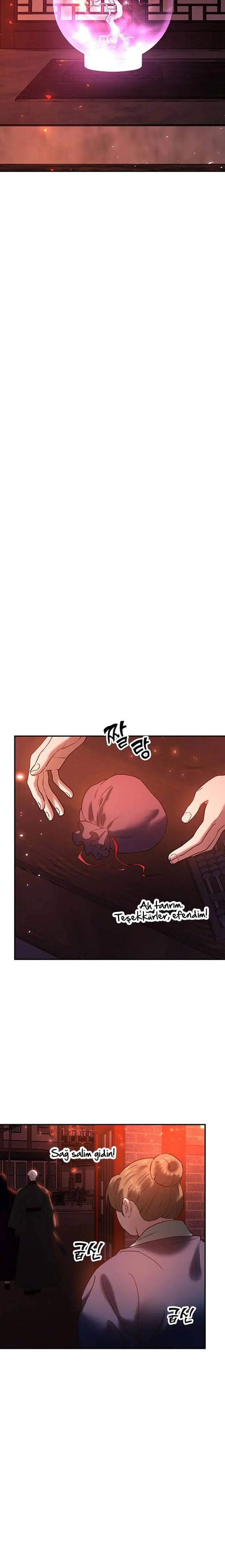 Myolyeong Prensi - Bölüm 47 Sayfa 23
