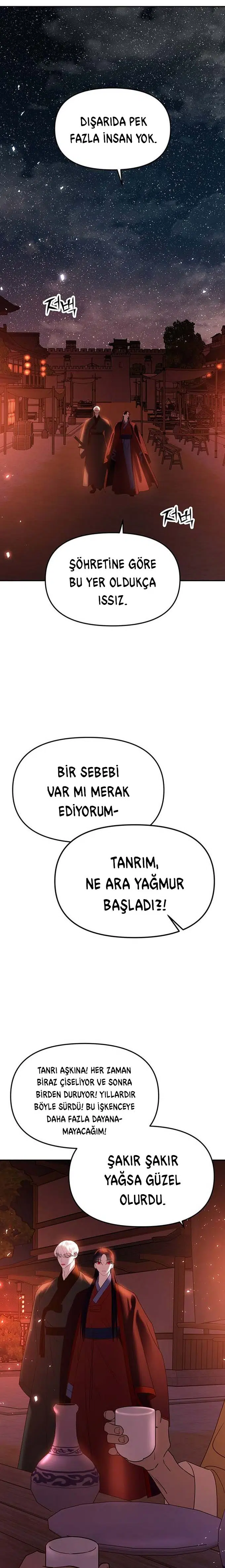 Myolyeong Prensi - Bölüm 47 Sayfa 24