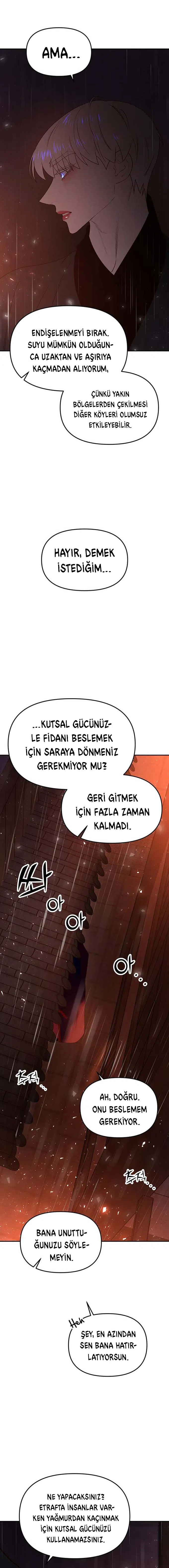 Myolyeong Prensi - Bölüm 47 Sayfa 30