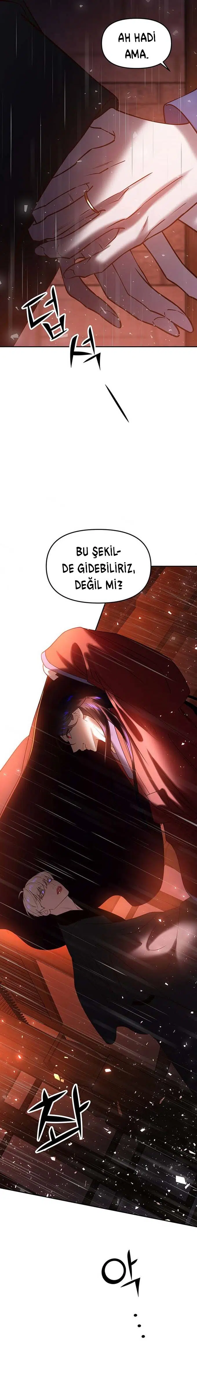 Myolyeong Prensi - Bölüm 47 Sayfa 31