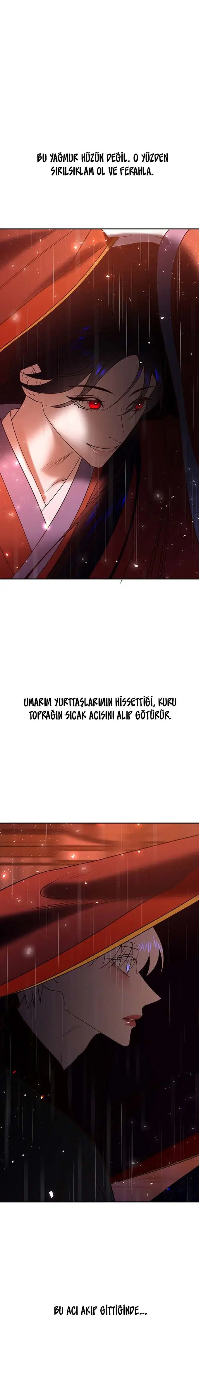 Myolyeong Prensi - Bölüm 47 Sayfa 32