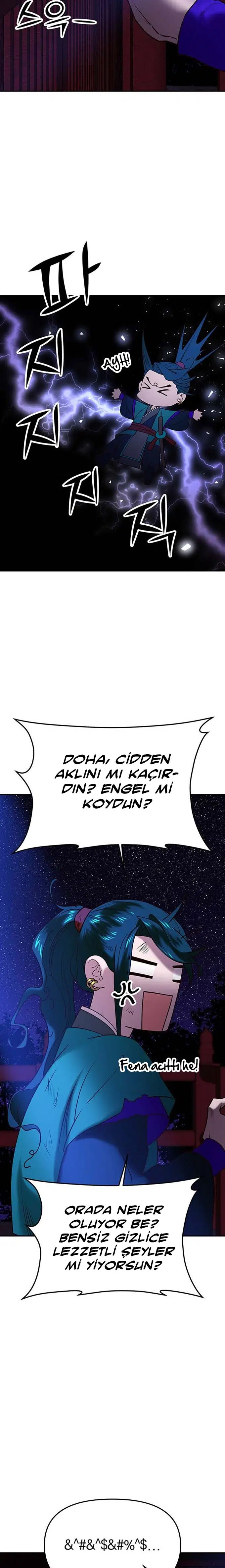 Myolyeong Prensi - Bölüm 47 Sayfa 35