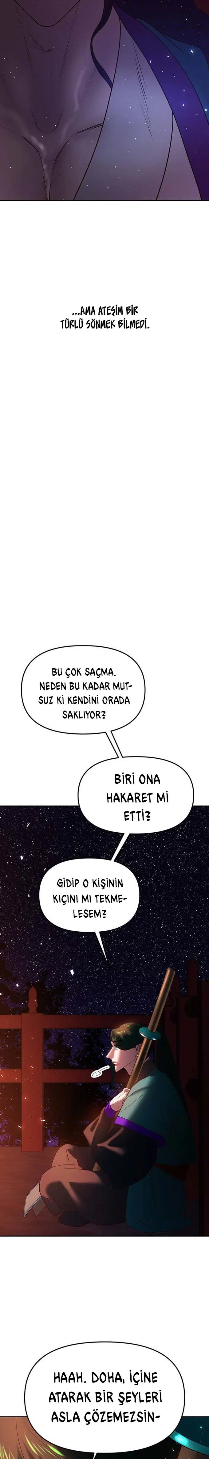 Myolyeong Prensi - Bölüm 47 Sayfa 37