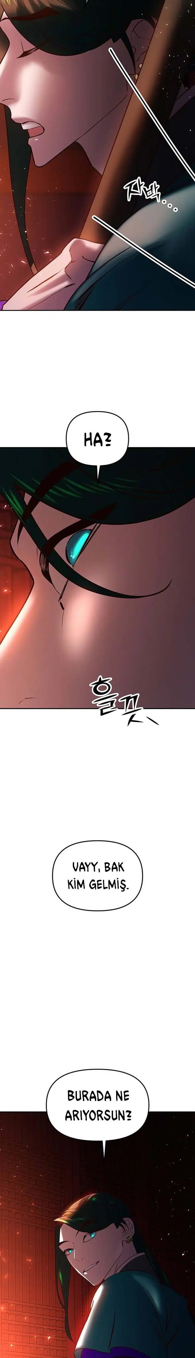 Myolyeong Prensi - Bölüm 47 Sayfa 38