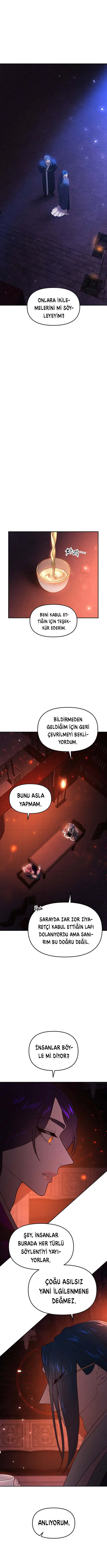 Myolyeong Prensi - Bölüm 48 Sayfa 5