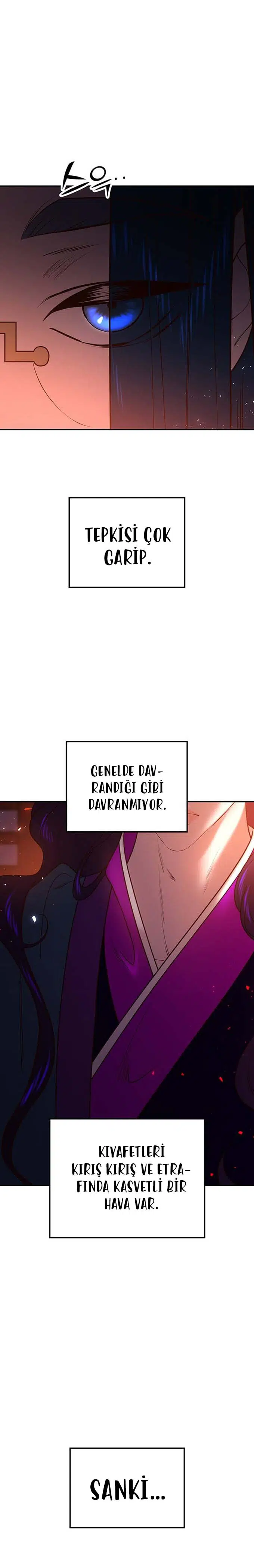 Myolyeong Prensi - Bölüm 48 Sayfa 6