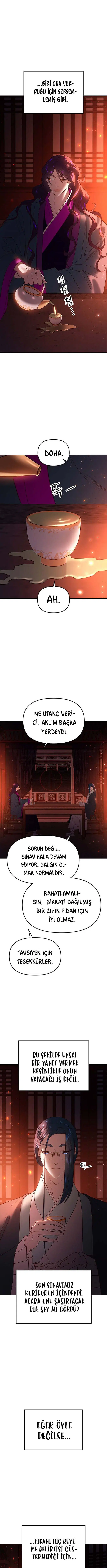 Myolyeong Prensi - Bölüm 48 Sayfa 7