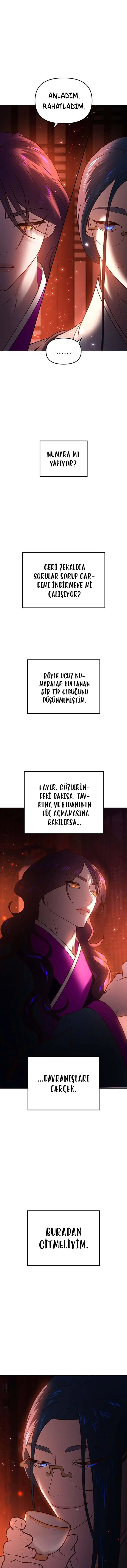 Myolyeong Prensi - Bölüm 48 Sayfa 9