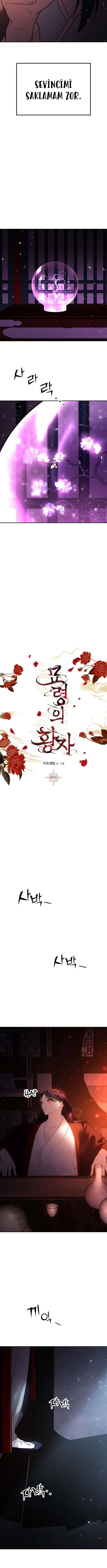 Myolyeong Prensi - Bölüm 48 Sayfa 10