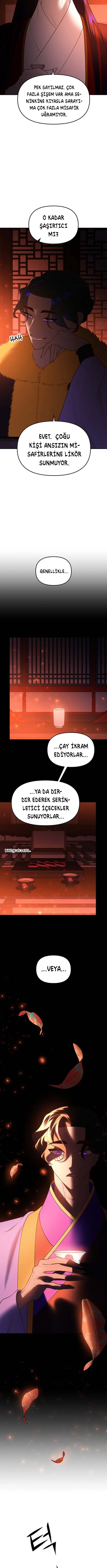 Myolyeong Prensi - Bölüm 48 Sayfa 14