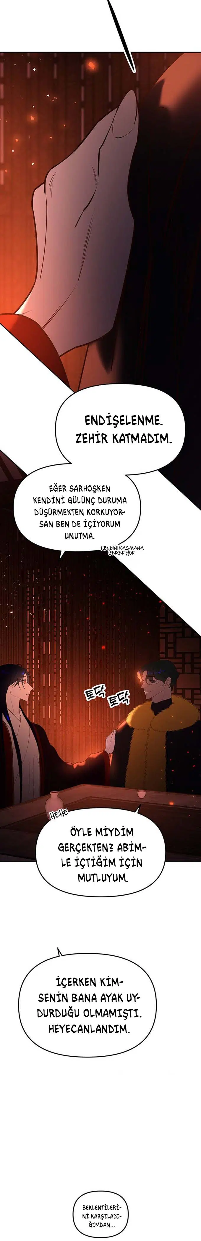 Myolyeong Prensi - Bölüm 48 Sayfa 15