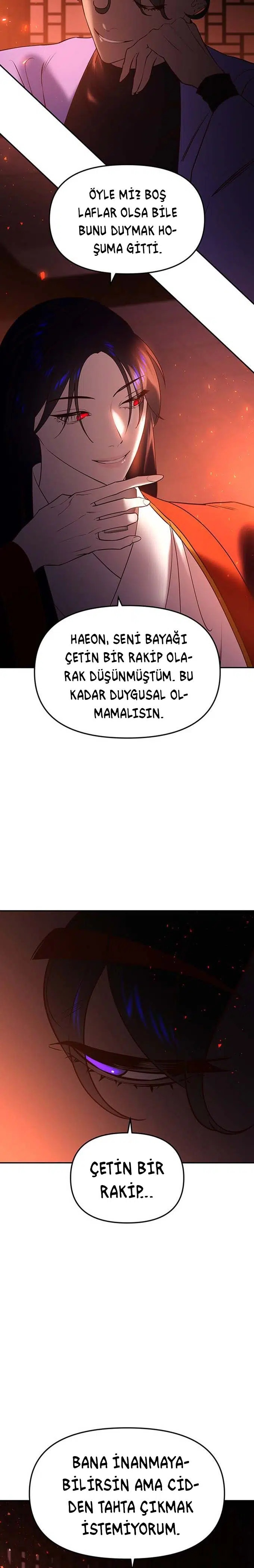 Myolyeong Prensi - Bölüm 48 Sayfa 17