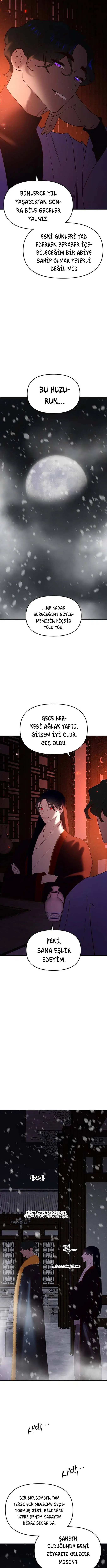 Myolyeong Prensi - Bölüm 48 Sayfa 18