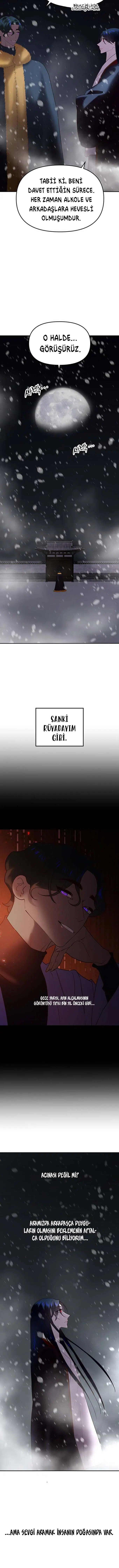Myolyeong Prensi - Bölüm 48 Sayfa 19