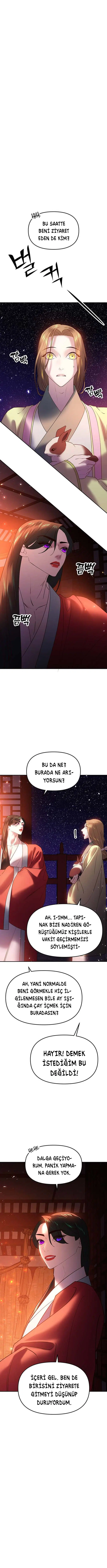 Myolyeong Prensi - Bölüm 48 Sayfa 20