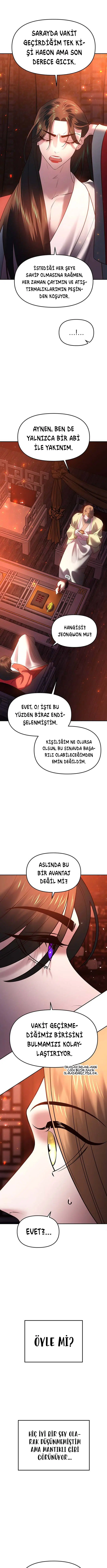 Myolyeong Prensi - Bölüm 48 Sayfa 22