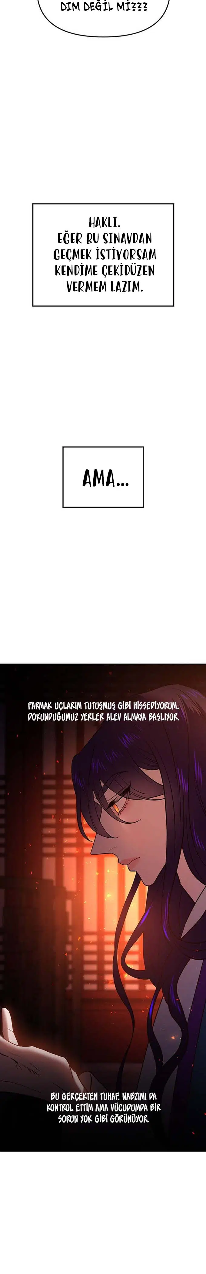 Myolyeong Prensi - Bölüm 48 Sayfa 26