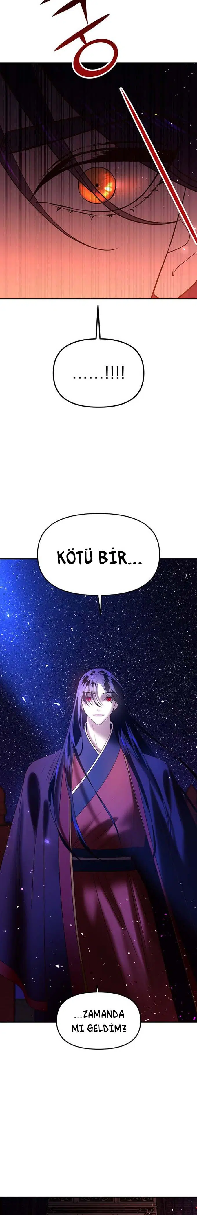 Myolyeong Prensi - Bölüm 48 Sayfa 28