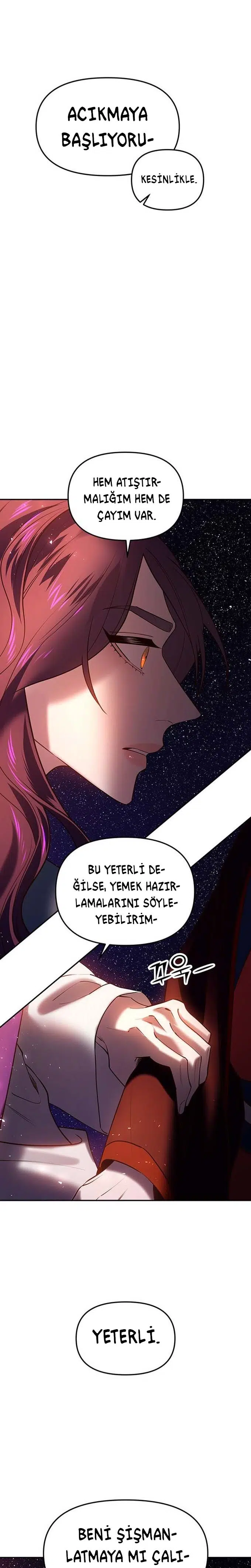 Myolyeong Prensi - Bölüm 49 Sayfa 3