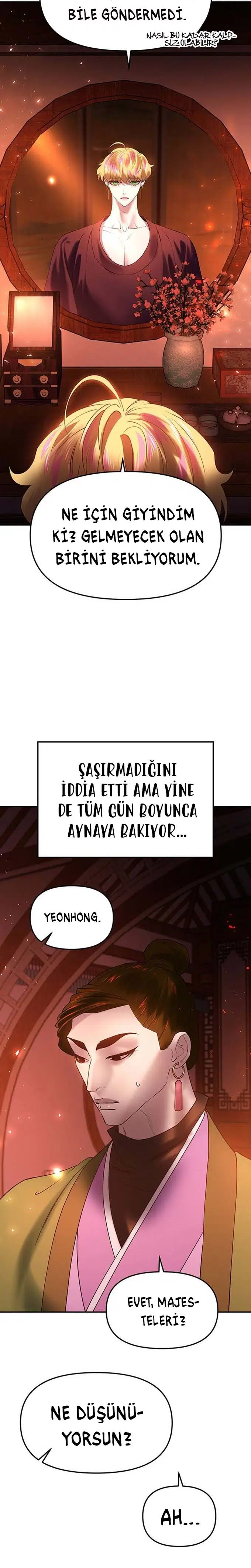 Myolyeong Prensi - Bölüm 49 Sayfa 8