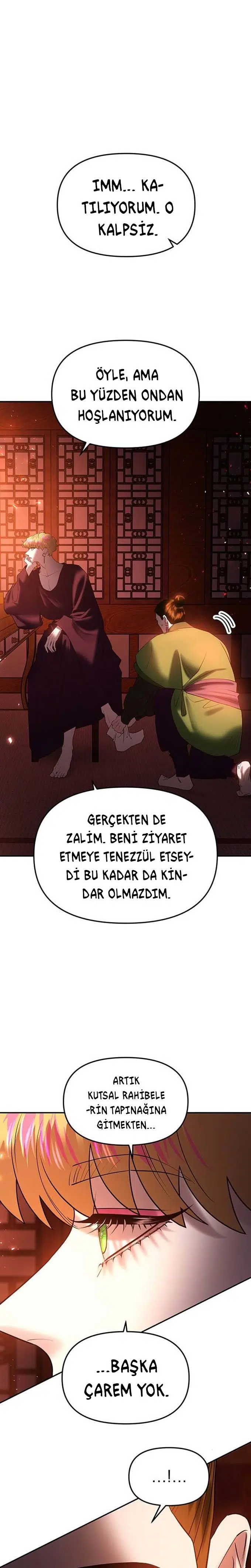 Myolyeong Prensi - Bölüm 49 Sayfa 9