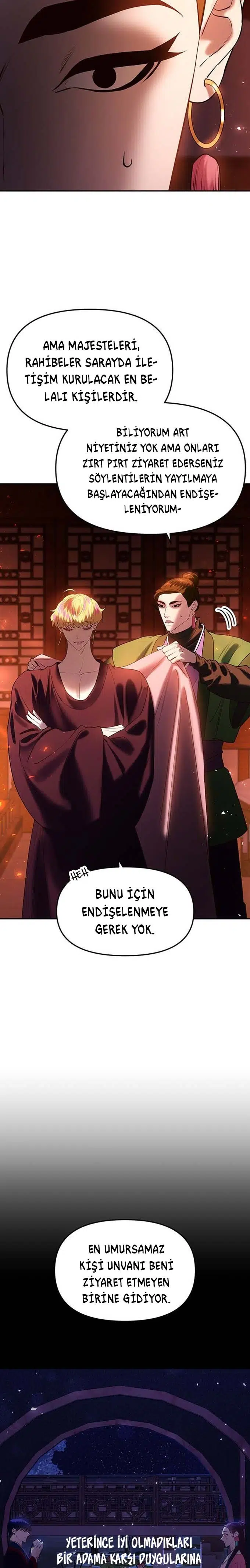 Myolyeong Prensi - Bölüm 49 Sayfa 10