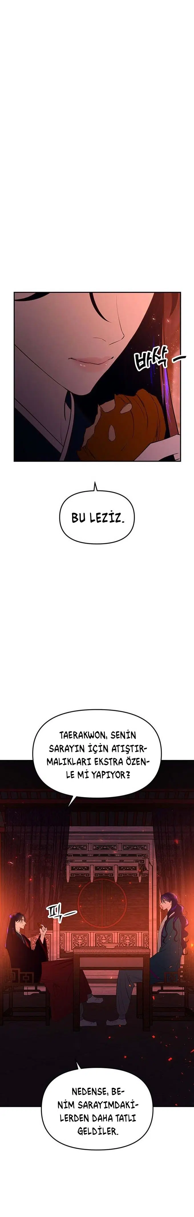 Myolyeong Prensi - Bölüm 49 Sayfa 12