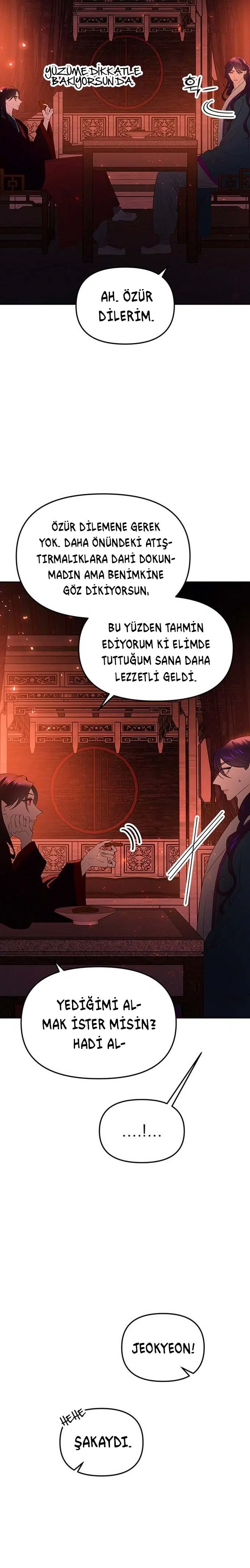 Myolyeong Prensi - Bölüm 49 Sayfa 14