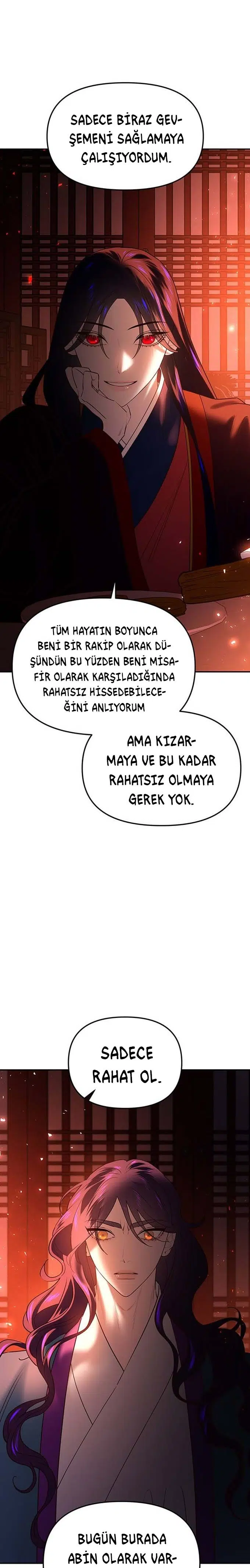 Myolyeong Prensi - Bölüm 49 Sayfa 15