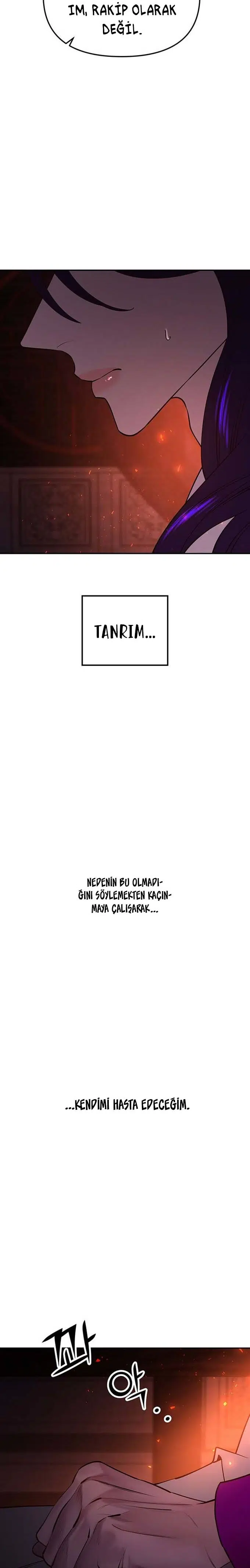 Myolyeong Prensi - Bölüm 49 Sayfa 16