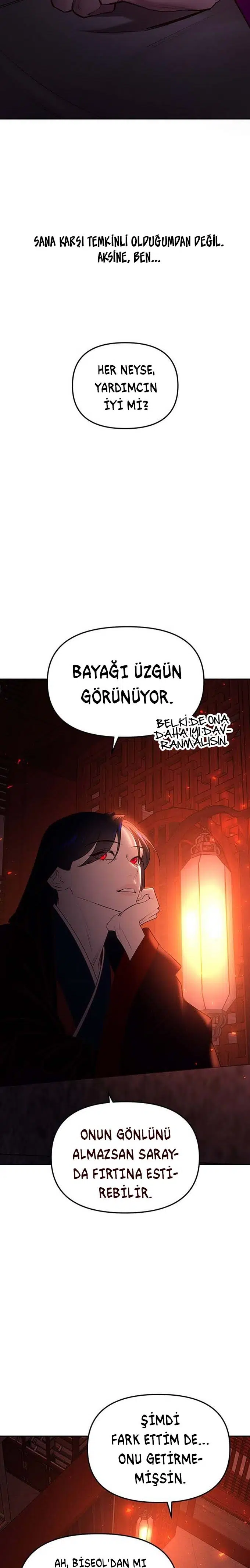 Myolyeong Prensi - Bölüm 49 Sayfa 17