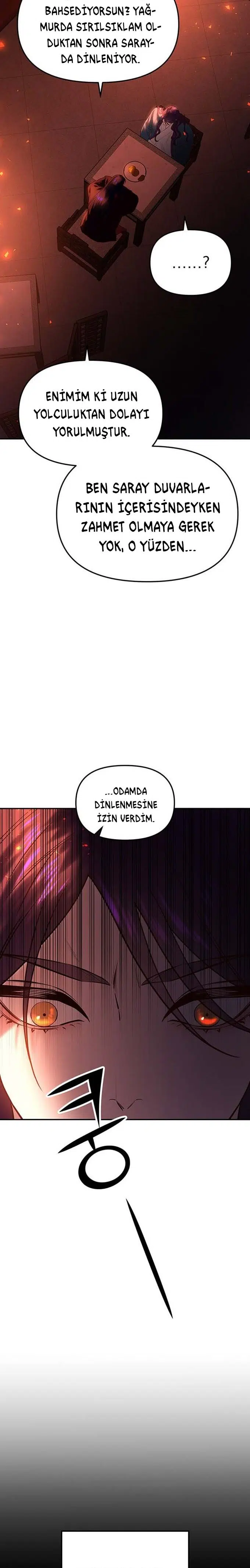 Myolyeong Prensi - Bölüm 49 Sayfa 18