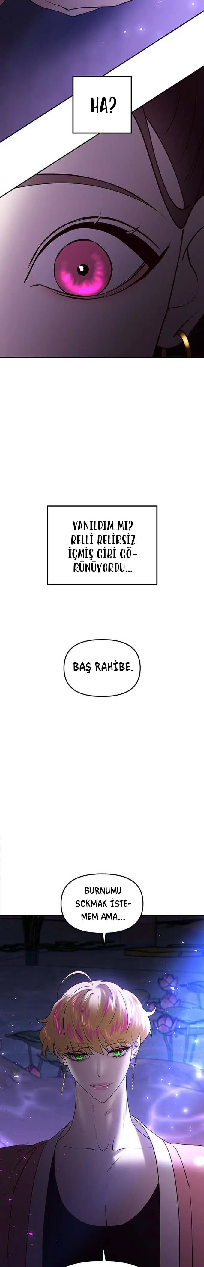 Myolyeong Prensi - Bölüm 49 Sayfa 25