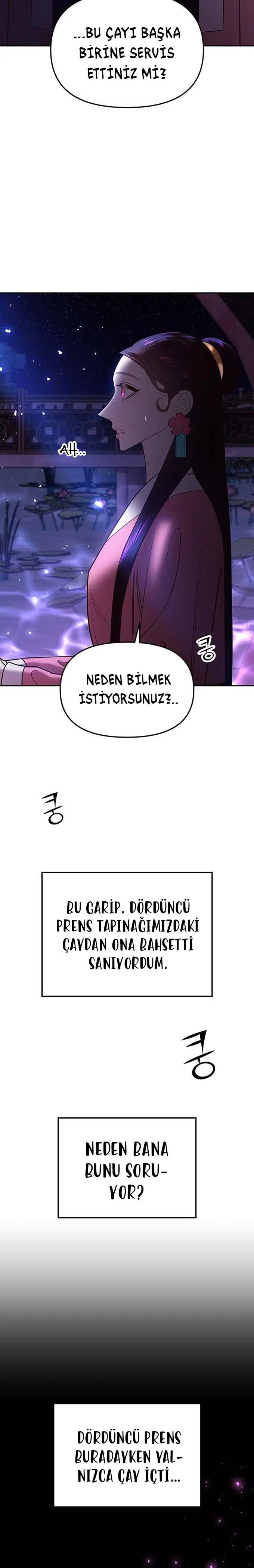 Myolyeong Prensi - Bölüm 49 Sayfa 26