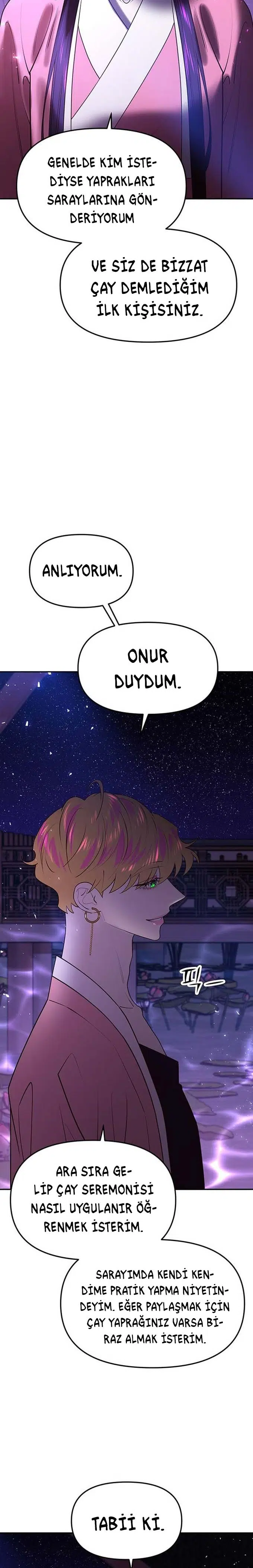 Myolyeong Prensi - Bölüm 49 Sayfa 28