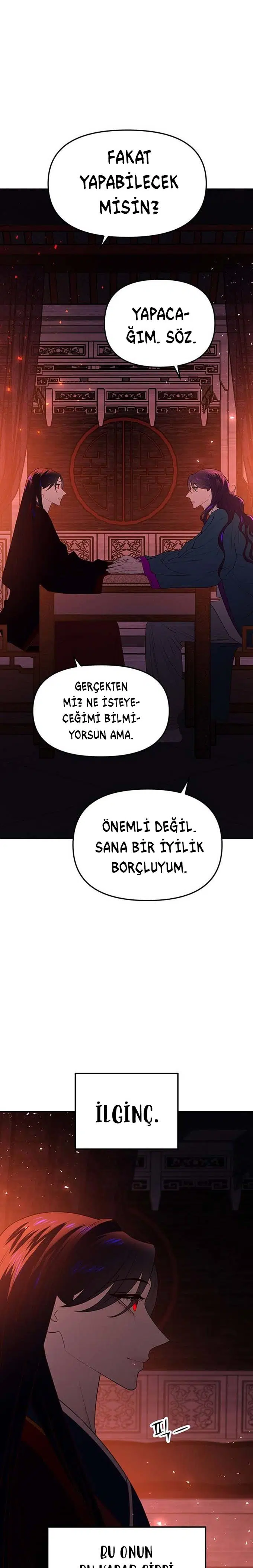 Myolyeong Prensi - Bölüm 49 Sayfa 32