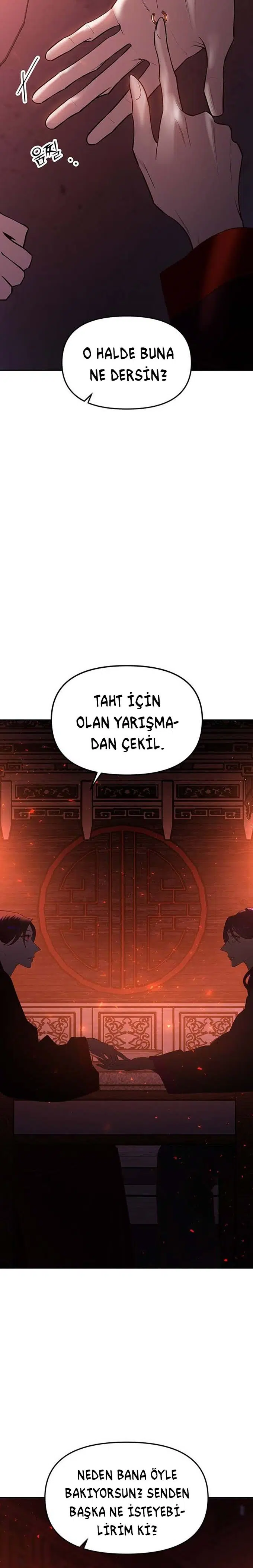 Myolyeong Prensi - Bölüm 49 Sayfa 34