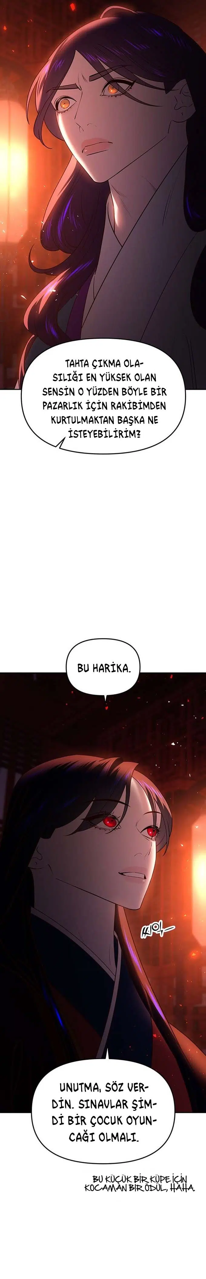 Myolyeong Prensi - Bölüm 49 Sayfa 35