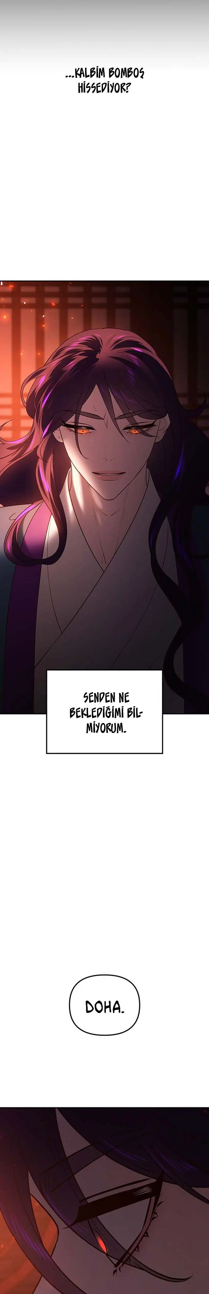 Myolyeong Prensi - Bölüm 49 Sayfa 38