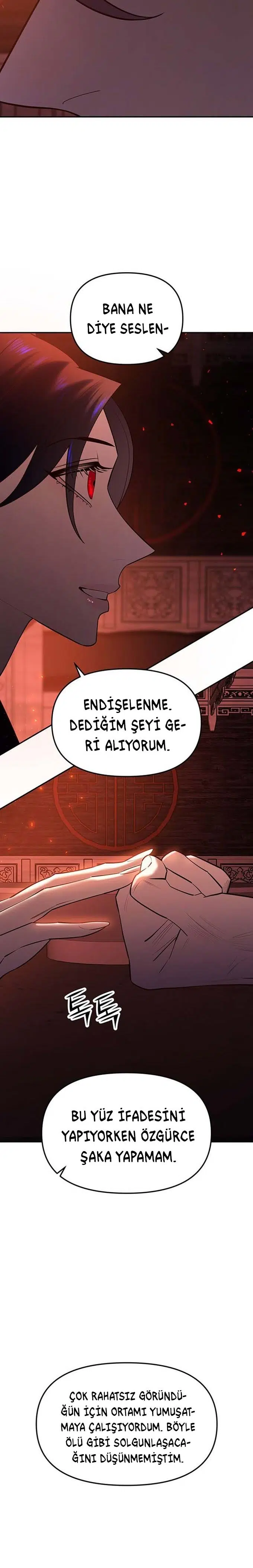 Myolyeong Prensi - Bölüm 49 Sayfa 39