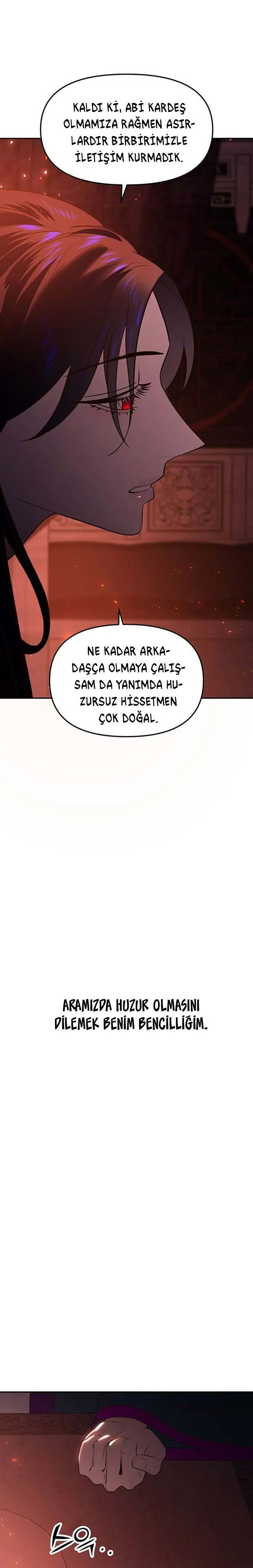 Myolyeong Prensi - Bölüm 49 Sayfa 40