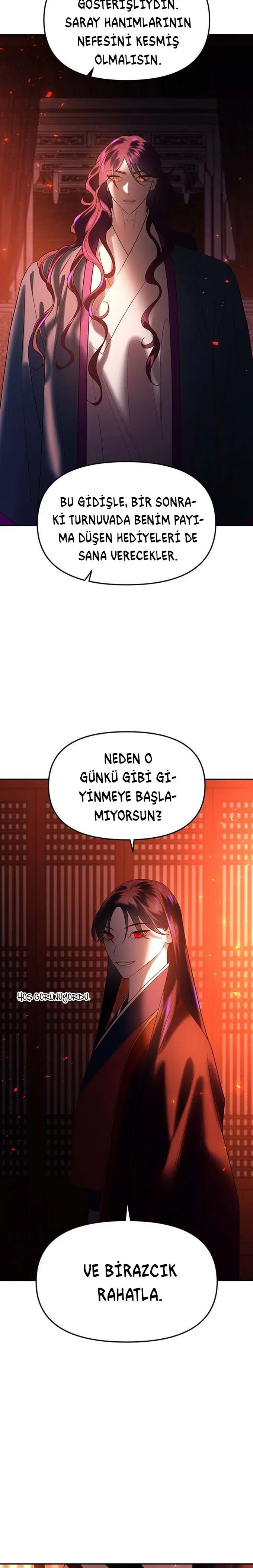 Myolyeong Prensi - Bölüm 49 Sayfa 43