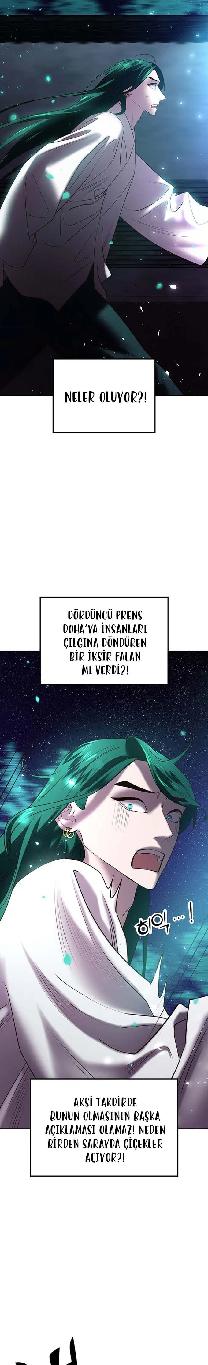 Myolyeong Prensi - Bölüm 49 Sayfa 50