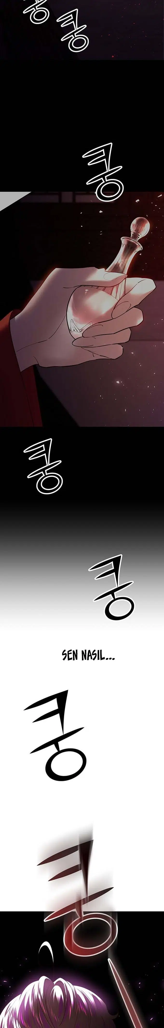 Myolyeong Prensi - Bölüm 50 Sayfa 2